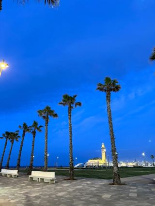 13-Day Tour of Morocco and More: Visa-Free Travel for More Freedom