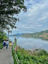 【潮汕輕旅行】湯溪秘境：一日遊精粹路線
