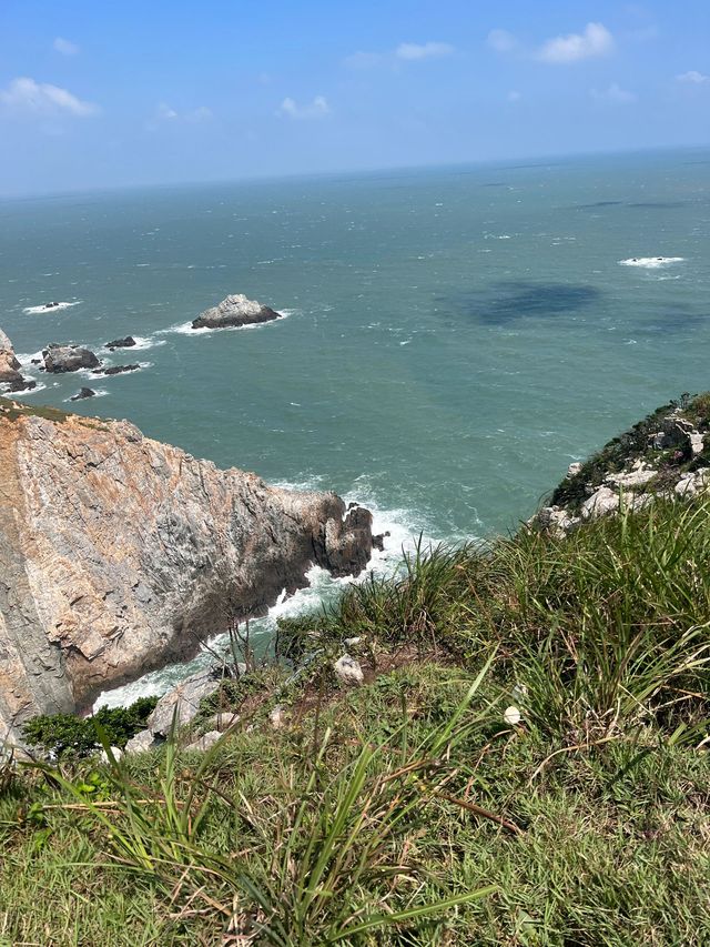 過年好去處霞浦4日遊攻略來啦