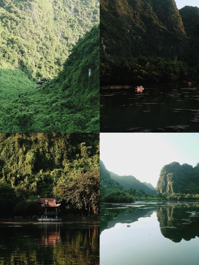邂逅寧平：越南的小眾寶藏地