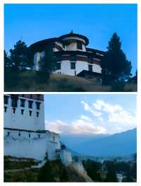 不丹帕羅，解鎖小眾旅行天花板。