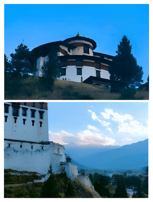 不丹帕羅，解鎖小眾旅行天花板。
