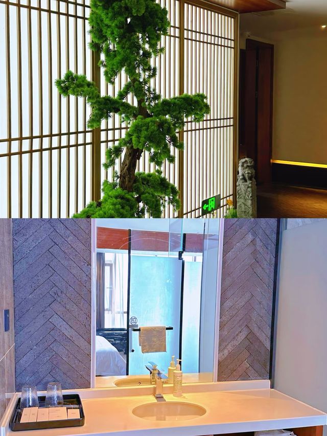 住酒店只揀高空江景酒店|浪漫滿分100