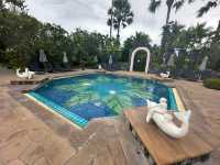蘇梅島班德拉水療度假村Bandara Spa Resort, Koh Samui  評分：4星級