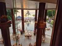 普吉島嘅秘密花園|The Surin Phuket   酒店：普吉島蘇林酒店  地址：118 M