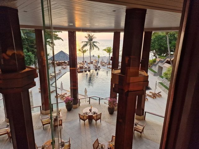普吉島嘅秘密花園|The Surin Phuket   酒店：普吉島蘇林酒店  地址：118 M