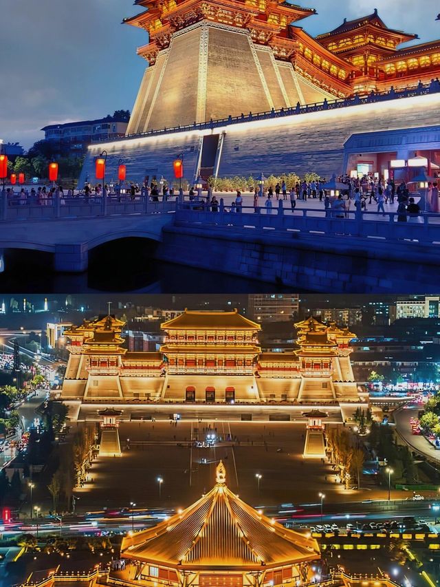 住應天門附近的遊玩攻略：