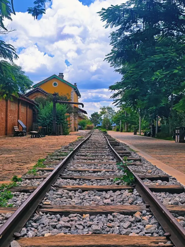 蒙自3日間の旅 人気の観光スポットを巡る完全ガイド