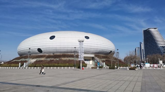 明珠之城