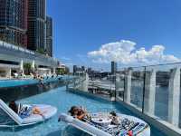 悉尼豪華新地標 | Crown Towers Sydney   酒店：Crown Towers S