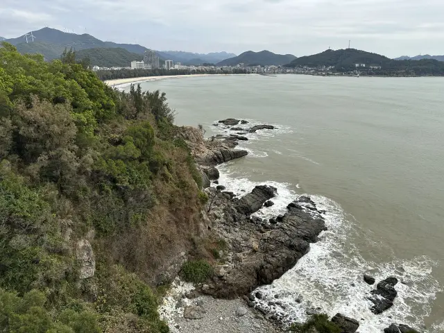 Chuyến du lịch hai ngày ở Dương Giang