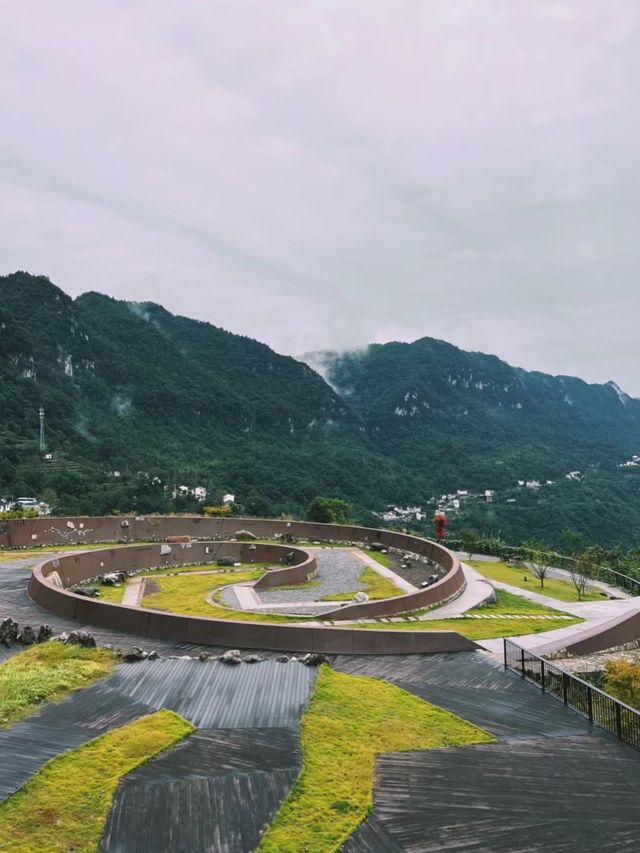 5日暢遊長江三峽-重慶超詳細攻略 趕緊碼住