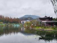 江西風景獨好：吉安·井岡山紅色之旅