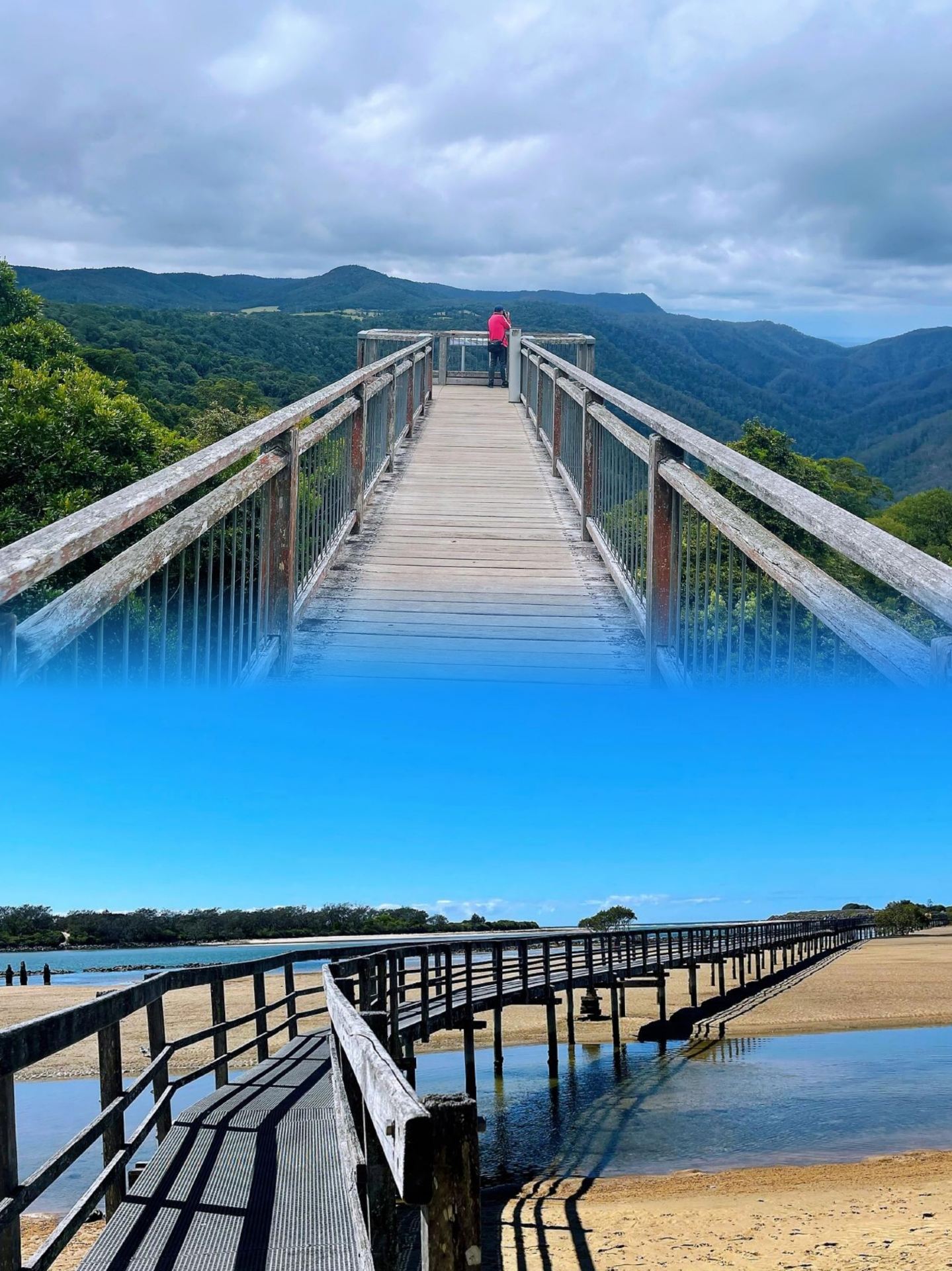 Coffs Harbour: A romantic and surprising trip to the seaside town