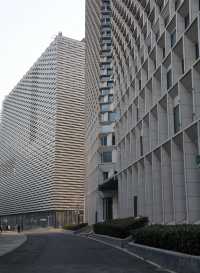 鄭州金融島探秘，這座未來之城居然這麼受歡迎！