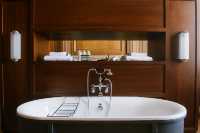 愛丁堡|Cheval The Edinburgh Grand，奢華公寓式酒店  酒店：Chev