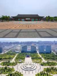 韓國晉州：穿越古今，邂逅海濱與歷史的夢幻之旅 