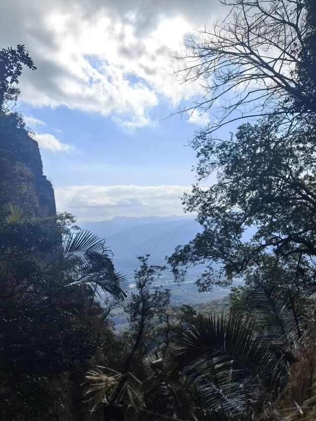 寒假要去五指山-保亭-萬寧旅遊攻略震撼心靈