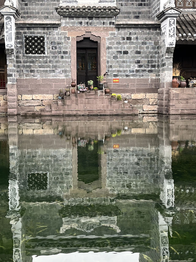 如歌的旅程｜2天1晚李莊自駕遊攻略