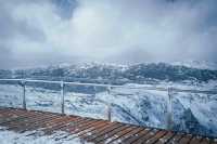 再也不去了，雪景拍照靚到爆！