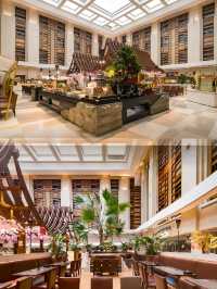 西山腳下的康養逸夢：北京西山溫泉酒店入住全記錄