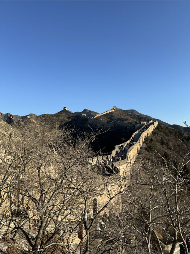開啟孩子北京三日遊，體驗地道北京味兒