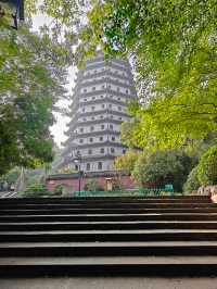 杭州六和塔