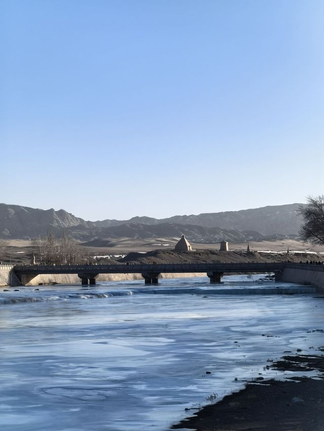 敦煌-青海湖-茶卡鹽湖8日遊 超詳細攻略不踩雷