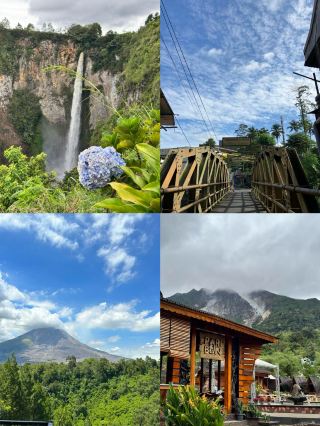 Medan | A Hidden Gem in North Sumatra, Indonesia