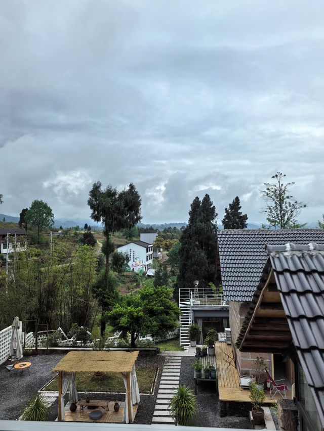 住進風景裏，來一次獨特的旅行，超棒民宿體驗