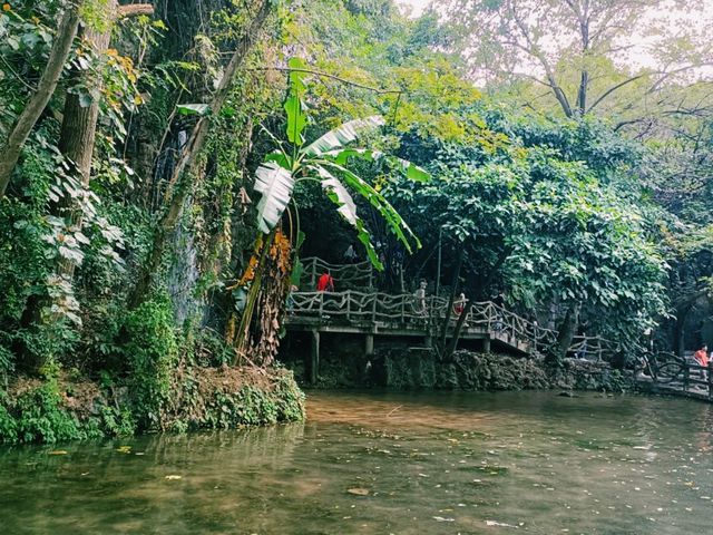 Landing To Guiyang: Evergreen City Now is A Transit Visa Free Destination!