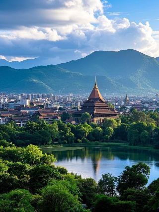 Must-see! Hidden Surprises in Xishuangbanna