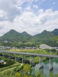 湘西土家族苗族自治州2日遊 冬日要去