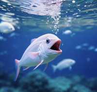 珀斯捕魚攻略 | 解鎖南半球的海洋奇遇
