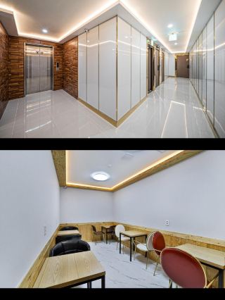 韓國金泉市sweet hotel gimcheon
