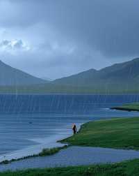 雨·科爾賽湖