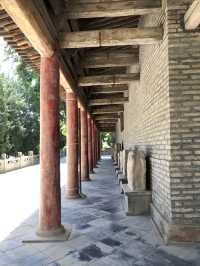 張掖大佛寺 | 穿越千年的佛國聖境