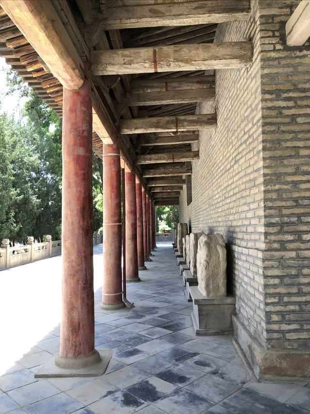 張掖大佛寺 | 穿越千年的佛國聖境