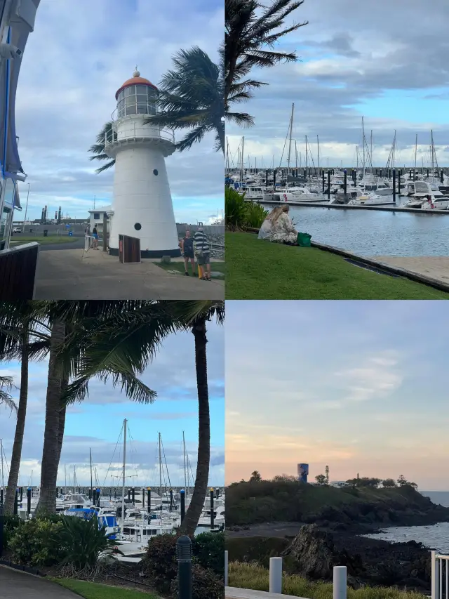 Mackay: Australia's Hidden Gem