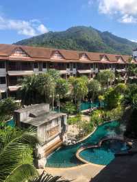 卡塔棕櫚溫泉度假酒店｜理想度假勝地