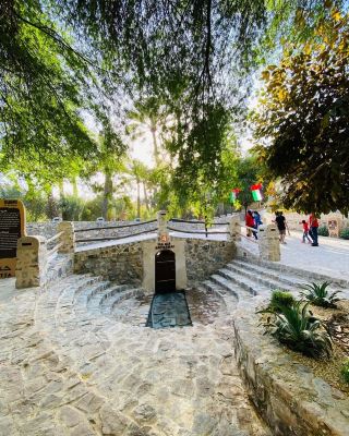 Explore the Hatta Heritage Village in the UAE and unlock the secrets of its millennial culture.
