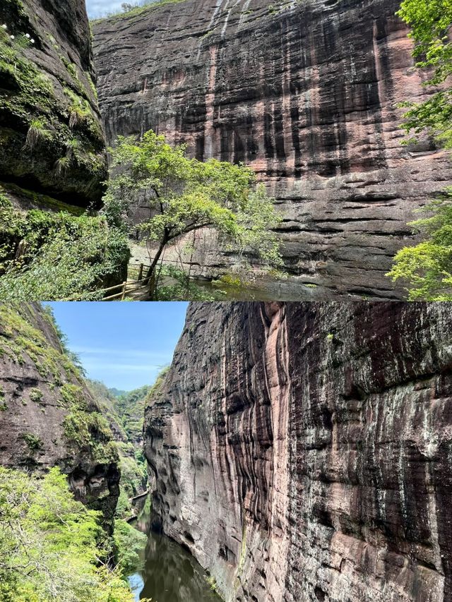 九龍潭漂流，High 翻天！