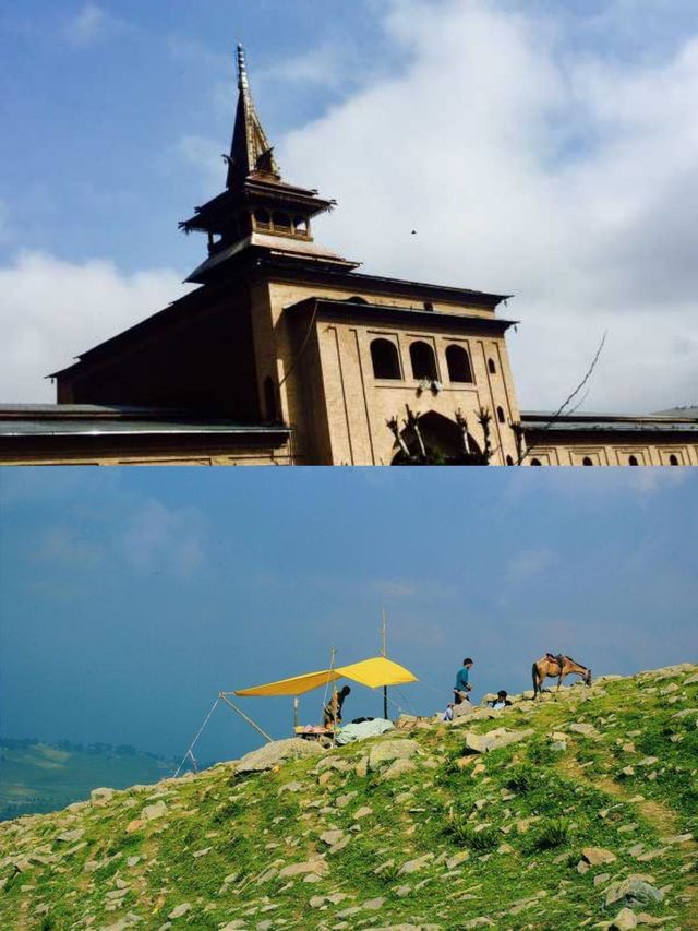 斯利那加旅遊攻略，你準備好了嗎？