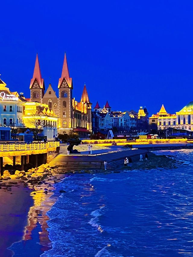 麗景海灣酒店：經典美景，令人流連忘返