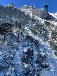 6天暢遊雲南麗江-玉龍雪山 美景一網打盡