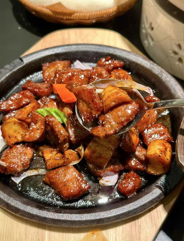 在鄭州！！吃過三次以上的飯店！！