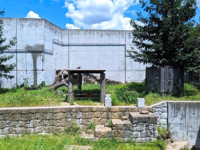 大阪市天王寺動物園