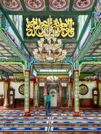 Discover Hohhot’s Great Mosque: A Jewel of Inner Mongolia