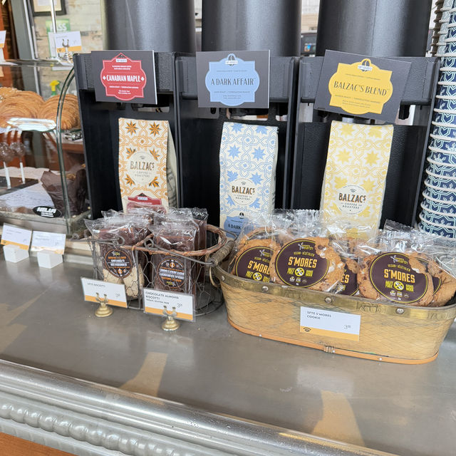 토론토에 오면 꼭 마셔봐야 하는 커피☕️