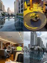 曼谷 | Aira Hotel 探索曼谷新體驗   酒店：Aira Hotel Bangkok  